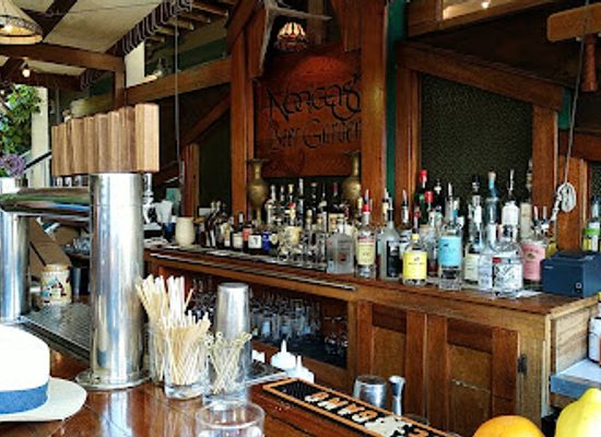 massachusetts/provincetown/bar/nor-east-beer-garden