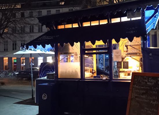 belgium/ghent/kouter/bar/de-blauwe-kiosk