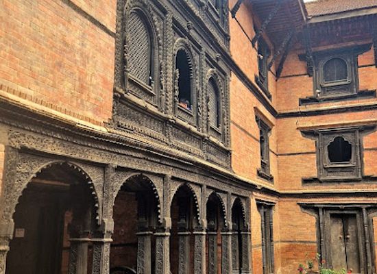 nepal/gorkha/bar/universal-hotel-lodge-gorkha