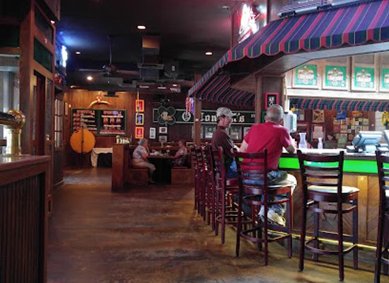 oklahoma/norman/bar/o-connell-s-irish-pub-grille