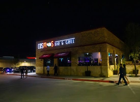 texas/laredo/bar/cosmos-bar-grill