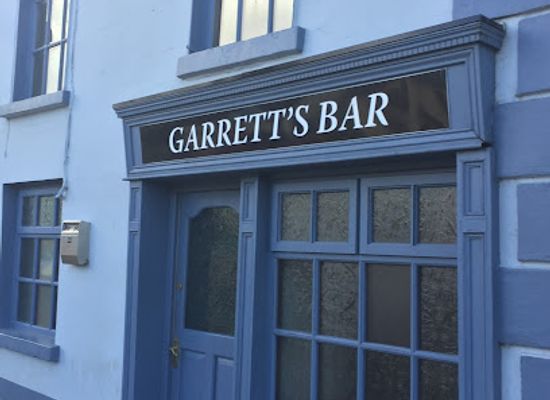 ireland/wicklow-mountains/bar/garretts-bar