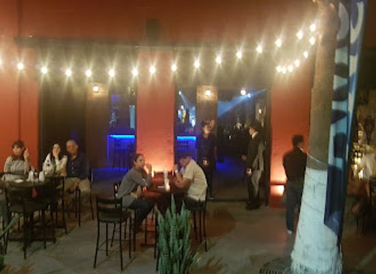 mexico/laguna-region/bar/el-foro-en-vivo