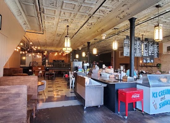 alabama/little-river-canyon/bar/the-spot-coffee-shop