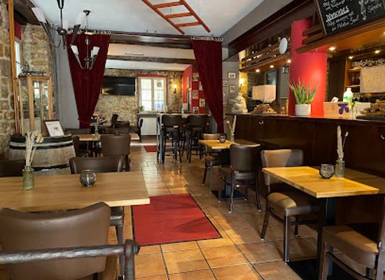 luxembourg/echternach/bar/restaurant-aal-eechternoach