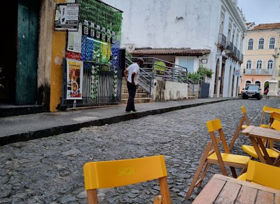 brazil/salvador/pelourinho/bar/negro-s-bar