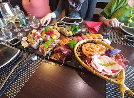 luxembourg/remich/bar/ichiban-sushi