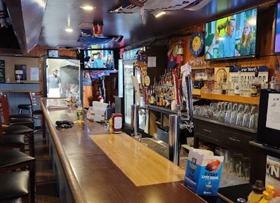 pennsylvania/pocono-mountains/bar/teddy-s-tavern