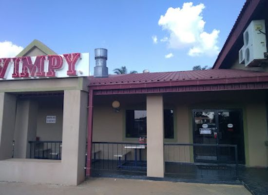 botswana/palapye/bar/wimpy-palapye