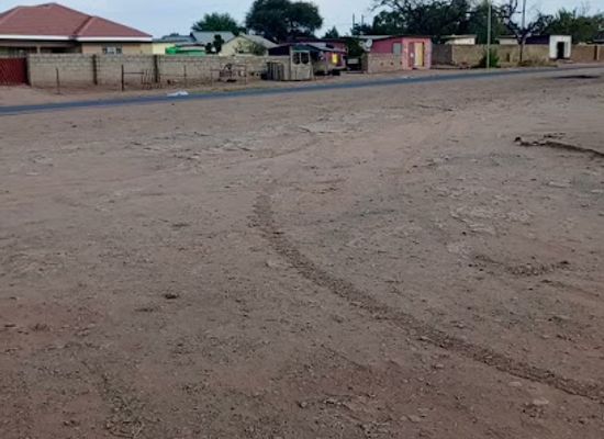 botswana/molepolole/bar/domboshaba-bar