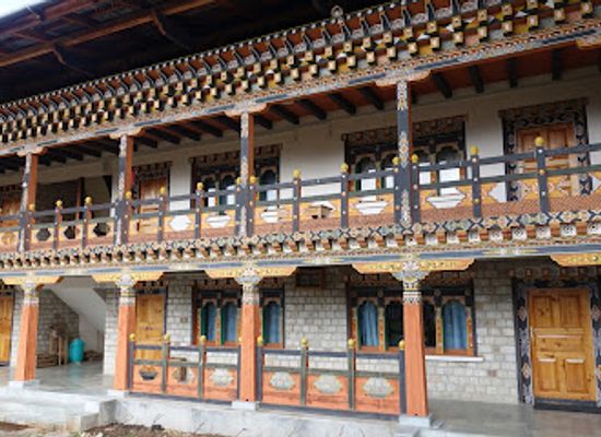 bhutan/bumthang-valley/bar/swiss-guest-house-restaurant