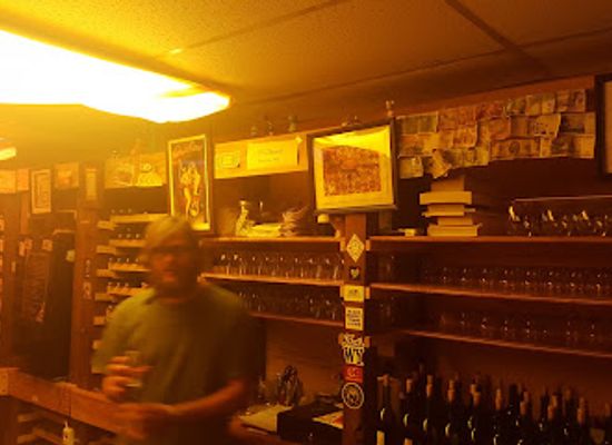 wyoming/albany-county/bar/the-great-untamed