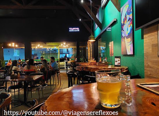 brazil/foz-do-iguacu/bar/rock-falls-tap-house