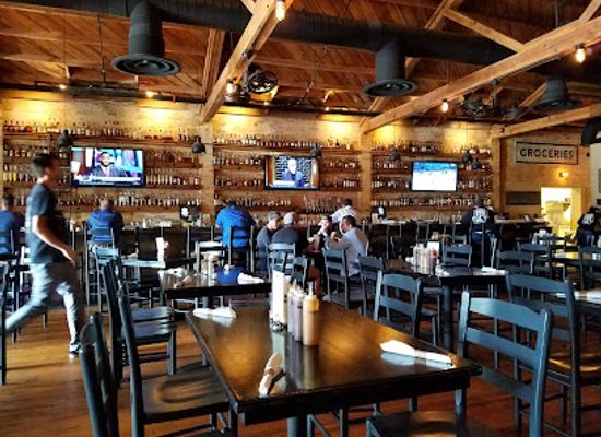 florida/santa-fe-river/bar/mojo-hogtown-bar-b-que
