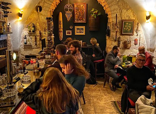 israel/bethlehem/bar/the-barrel
