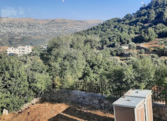 jordan/ajloun-forest-reserve/bar/jar-al-jabal-restaurant