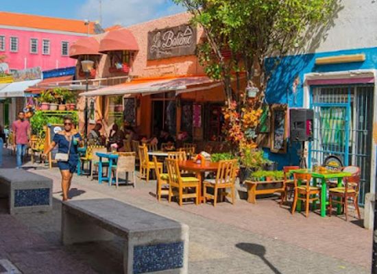 curacao/willemstad/punda/bar/curacao