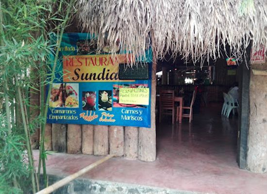 mexico/huasteca/bar/restaurant-bar-sundial