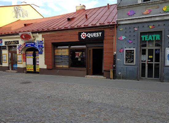 poland/góry-Świętokrzyskie/bar/klubokawiarnia-quest