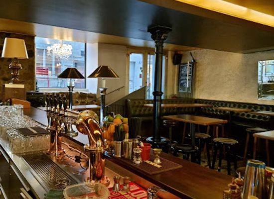 switzerland/zurich/niederdorf/bar/nachtflug-bar