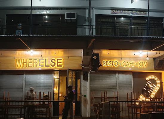 philippines/eastern-visayas/bar/wherelse-resto-cafe-ktv