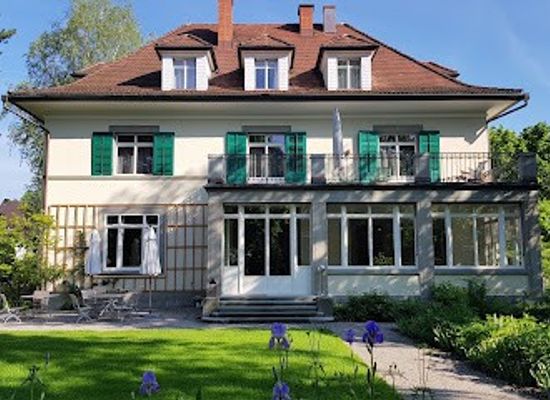 switzerland/zurich/bar/signau-house-garden