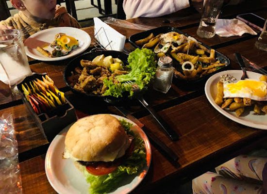 argentina/san-rafael/bar/el-patio-beer-house