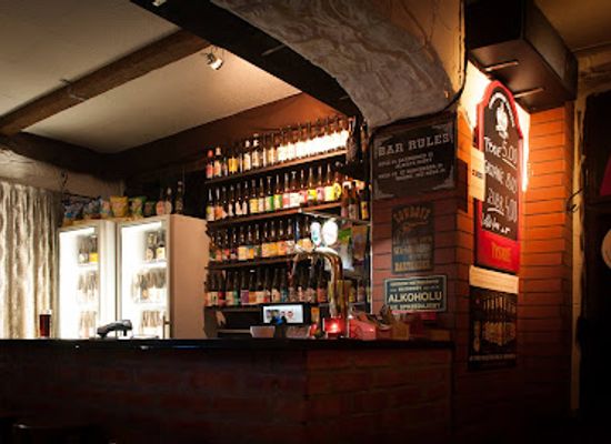 poland/gliwice/bar/hellgate
