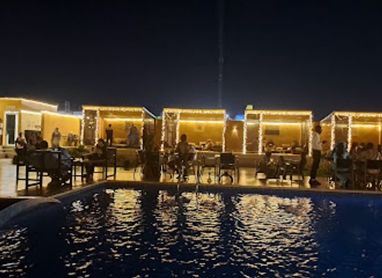 mauritania/iguidi/bar/nouakchott-night