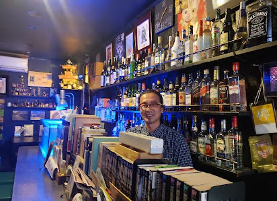 japan/mutsu/bar/taro