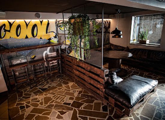 poland/gorce-mountains/bar/cool-t-restaurant-mszana-dolna