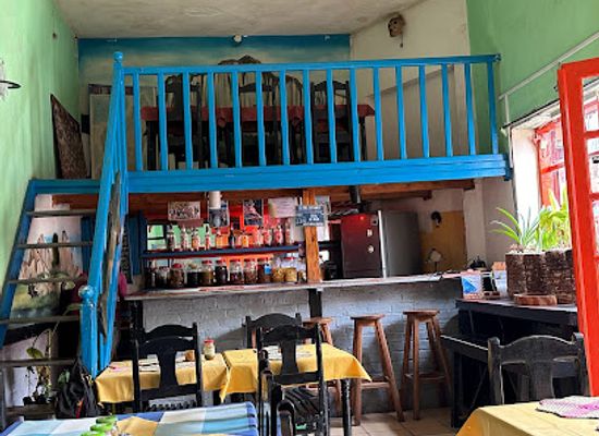 madagascar/haute-matsiatra/bar/chez-domm