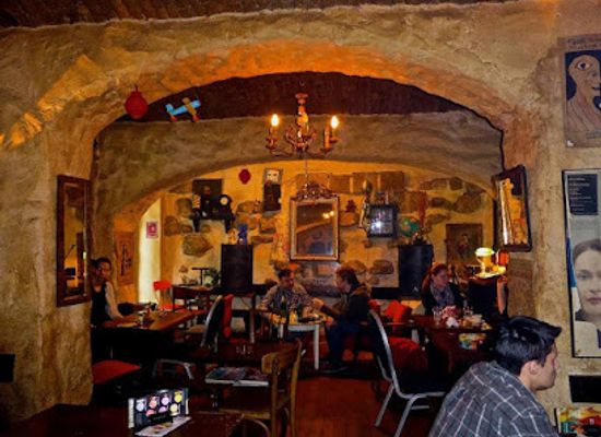 croatia/zumberak-mountains/bar/bacchus-jazz-bar