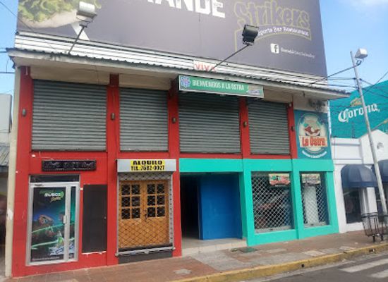 el-salvador/central-valley/bar/la-ostra-karaoke-video-bar