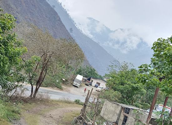 bhutan/tsirang/bar/kamichu-restaurant-and-bar