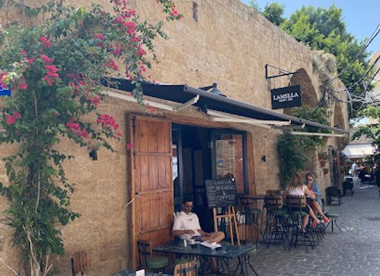 lebanon/batroun/bar/lamella-lb