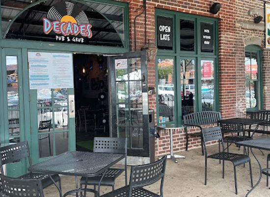 alabama/tuscaloosa/bar/decades-pub-and-grub