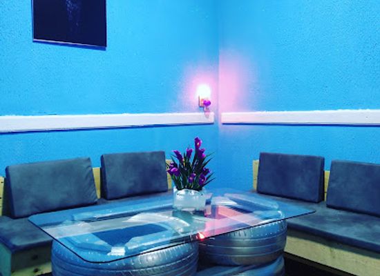 azerbaijan/mingachevir/bar/therapy-pub