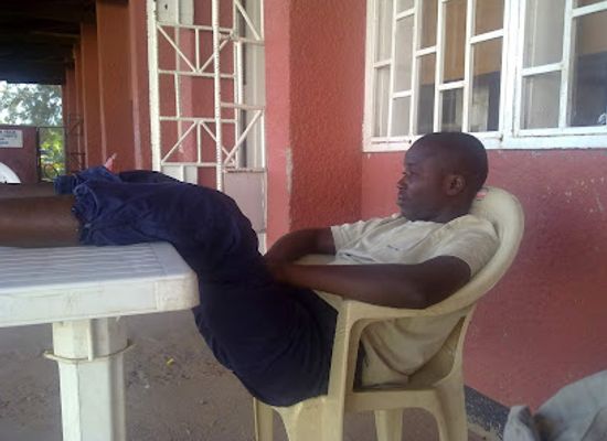zambia/copperbelt/bar/buckam
