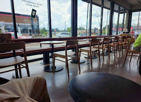 alabama/lake-eufaula/bar/starbucks