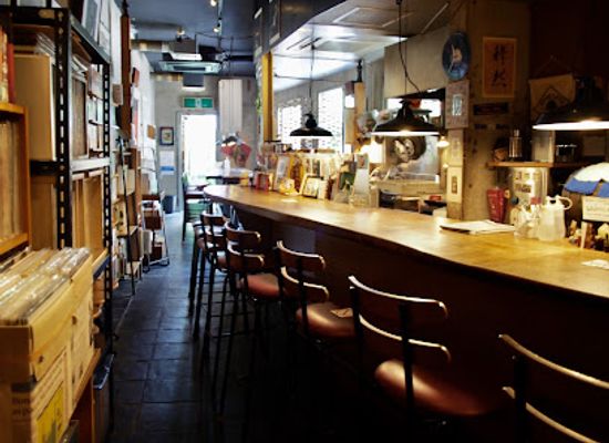 japan/kanazawa/omicho-market/bar/jazz-spot-bokunen