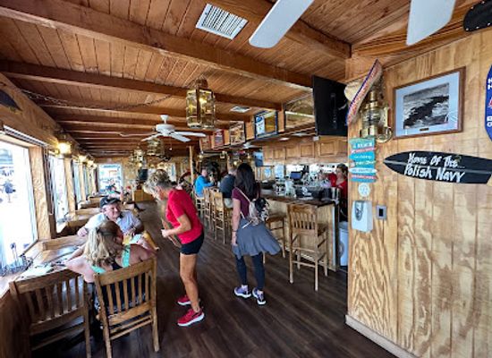 nevada/lake-mead-national-recreation-area/bar/harbor-house-cafe