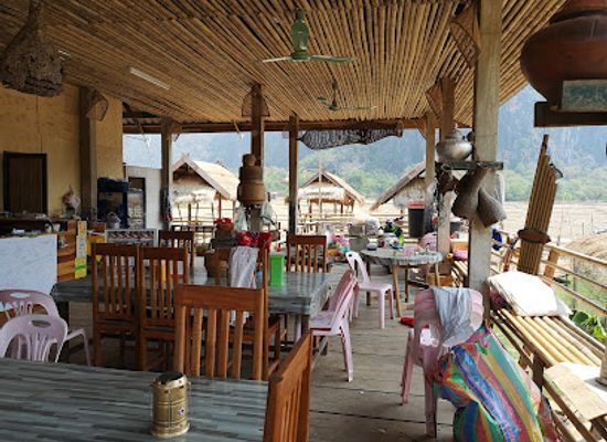 laos/annamite-range/bar/the-best-one-restaurant-konglor-cave
