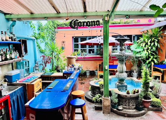 guatemala/caribbean-coast/bar/maxan