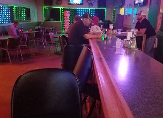 mississippi/hattiesburg/bar/shenanigan-s-bar-grill