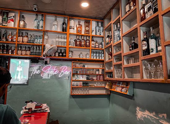 nepal/dhaulagiri-zone/bar/drink-n-walk-the-shots-bar