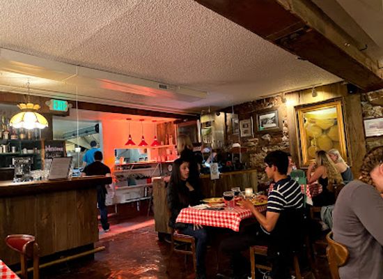 colorado/glenwood-springs/bar/the-italian-underground-restaurant