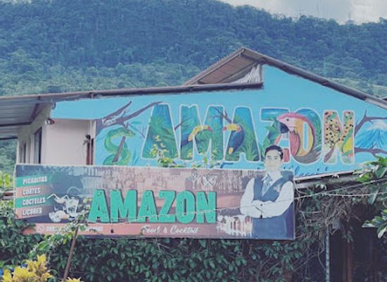 ecuador/amazon/bar/resto-bar-amazon-food-cocktail