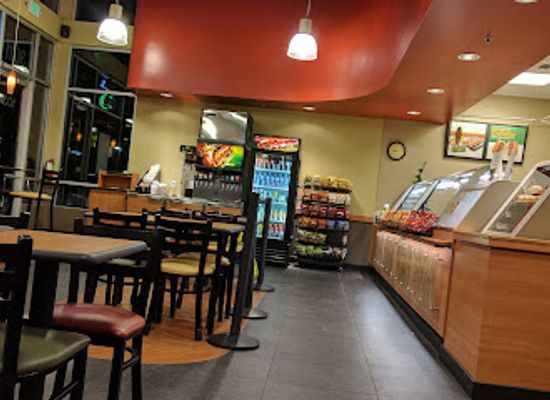 washington/bellingham/bar/subway