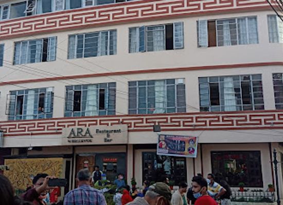 india/darjeeling/chowrasta/bar/ara-restaurant-cum-bar